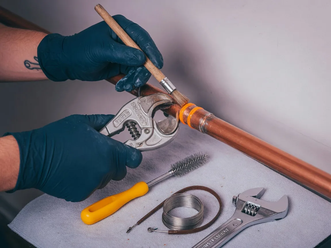 Why choose Sump Pump Repair in Merritt, MI
